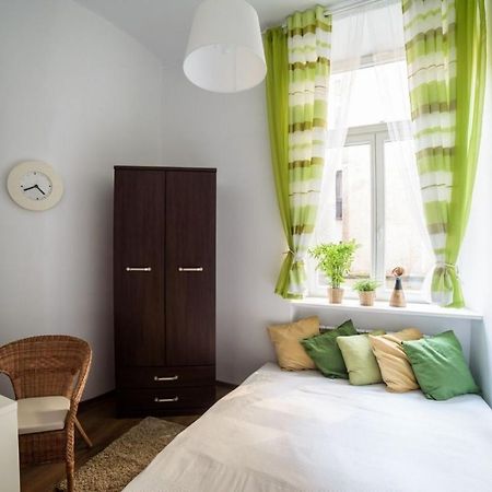 Szlak Apartamenty Cracovia Esterno foto