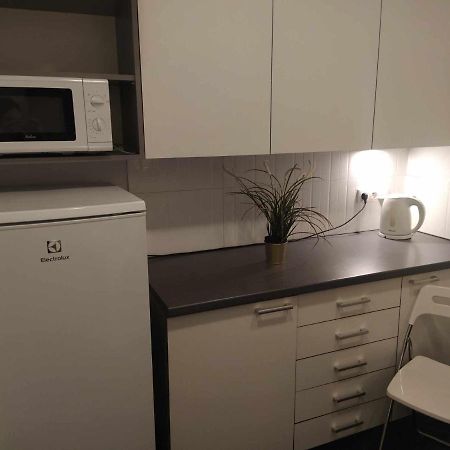 Szlak Apartamenty Cracovia Esterno foto