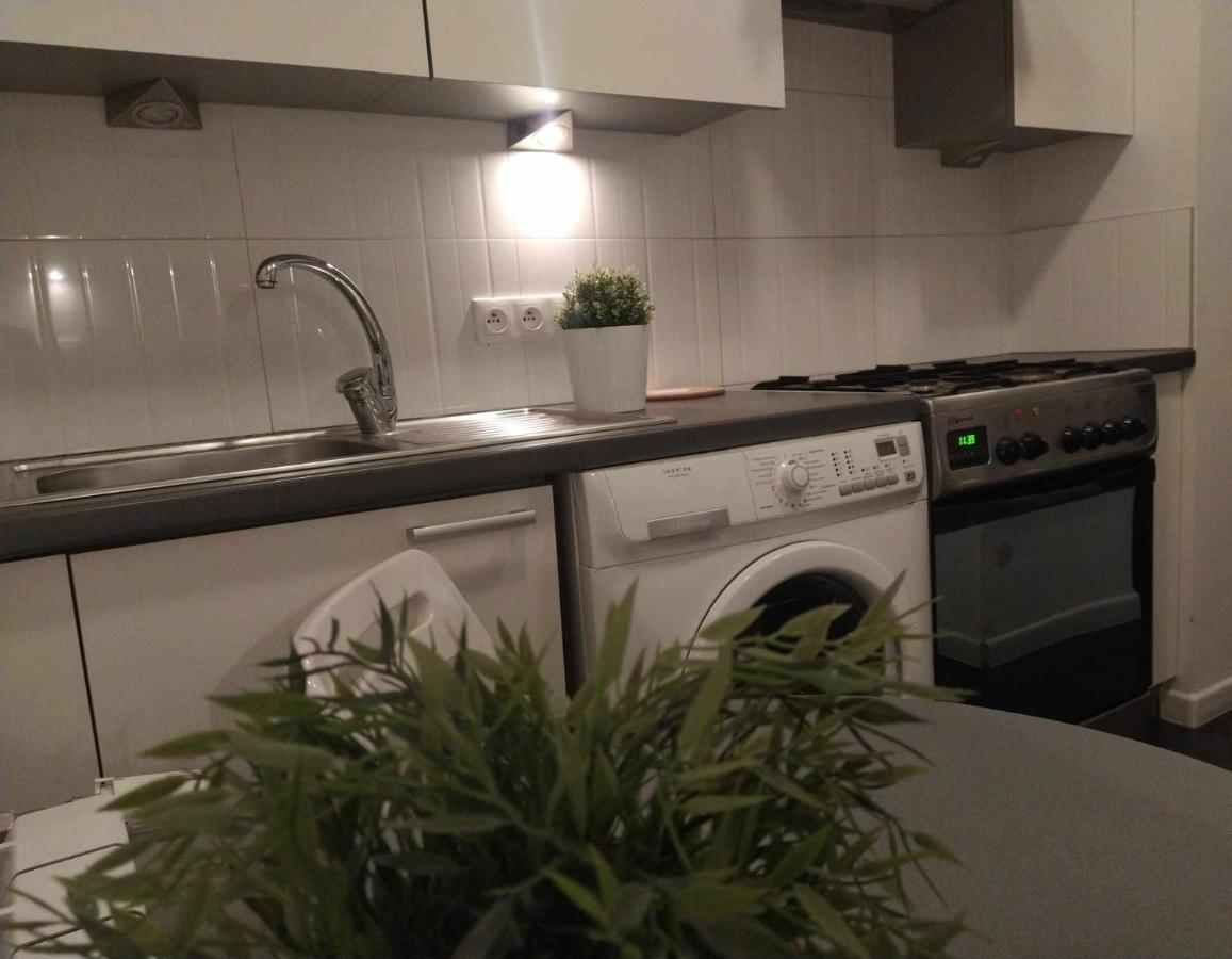Szlak Apartamenty Cracovia Esterno foto