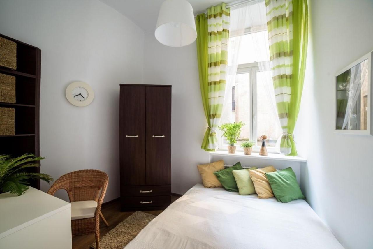 Szlak Apartamenty Cracovia Esterno foto
