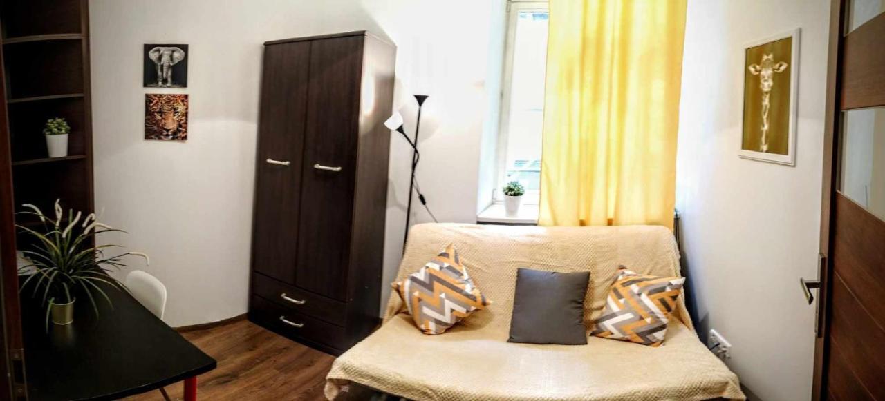 Szlak Apartamenty Cracovia Esterno foto
