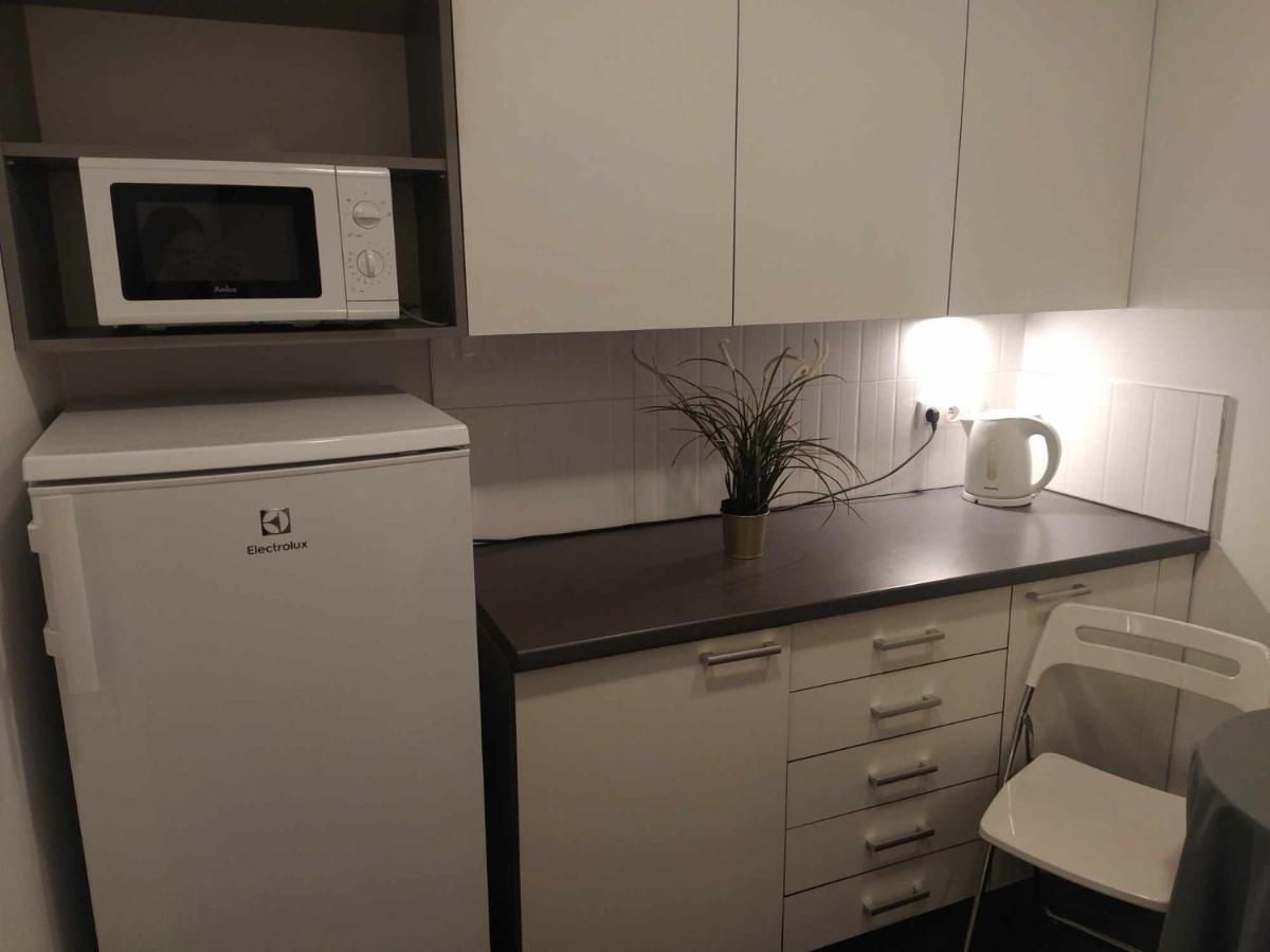 Szlak Apartamenty Cracovia Esterno foto