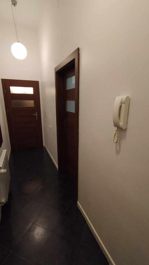 Szlak Apartamenty Cracovia Esterno foto