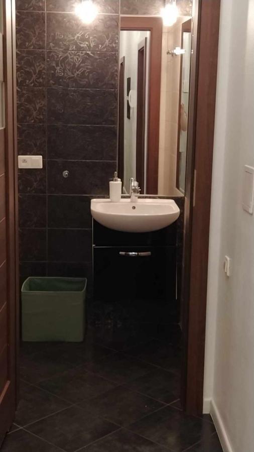Szlak Apartamenty Cracovia Esterno foto